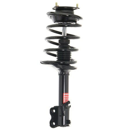 Monroe QUICK-STRUT COMPLETE STRUT ASSEMBLY 171568